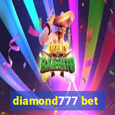 diamond777 bet